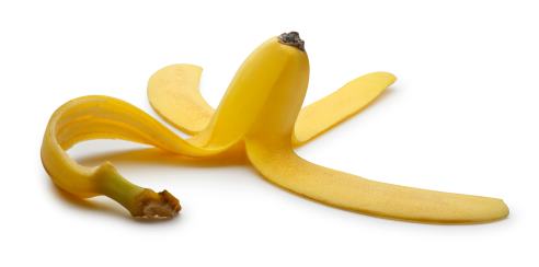 ว้าว! ผลไม้ธรรมดาๆ แต่ประโยชน์ไม่ธรรมดา "เปลือกกล้วย" ประโยชน์สารพัด